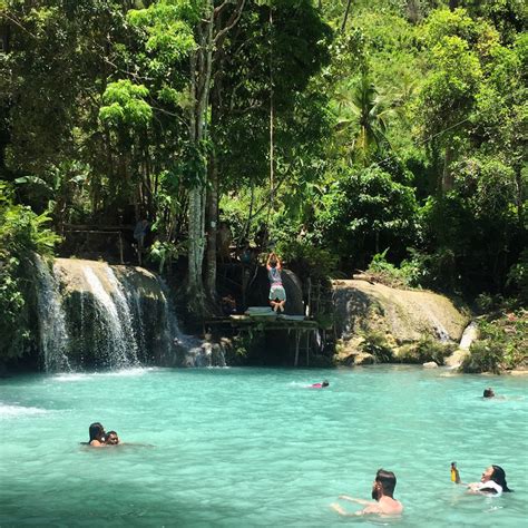 dumaguete tour packages|DUMAGUETE ADVENTURE PACKAGE – Orientwind .